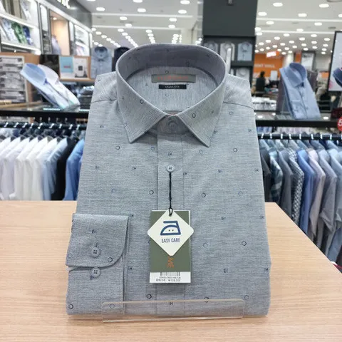 [엘르옴므]카치온 프린트/E241S-13633_IC