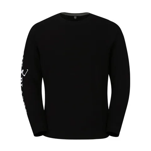 [LPGA]PGA TOUR 남성  비스코스 혼방 라운드 풀오버(L241KT202P)