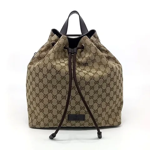 [구구스]중고명품 구찌 쟈가드 백팩 (449175) (NO 10187174)