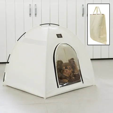 초코펫하우스 펫드라이룸 강아지집 드라이하우스2.0 일반형