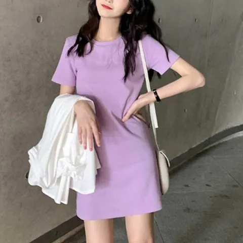 [모노무드]모노무드 NBWS-4826 여름 여성옷 미니 코디 깔끔 홈웨