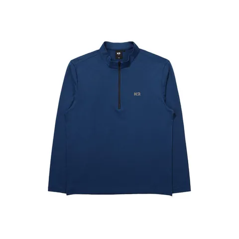 [ 롯데백화점 ](등산양말) BOOST_가을 스탠다드 집업 KMU24291