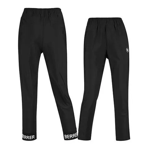 [보스케][보스케] 보스케 여성 여름 골프웨어 밴딩 데일리 골프