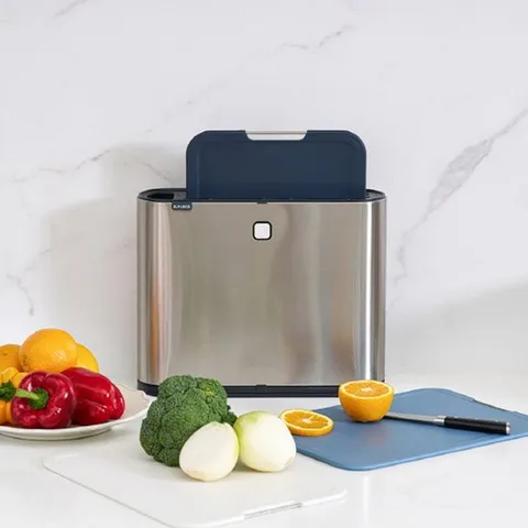 엘페코 UV-C 자동항균 무선 칼도마살균기 (살균기+도마3종세트)