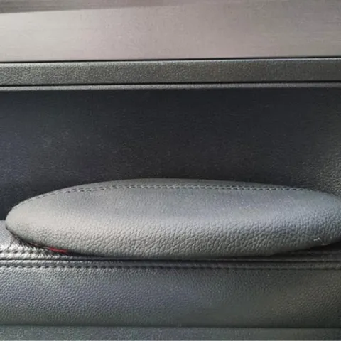 [오너클랜]인기상품 차량용방석 블랙 좌측 실내용품 차량틈새쿠