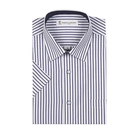 [로베르따디카메리노][로베르따디까메리노] 면100% 네이비 스트