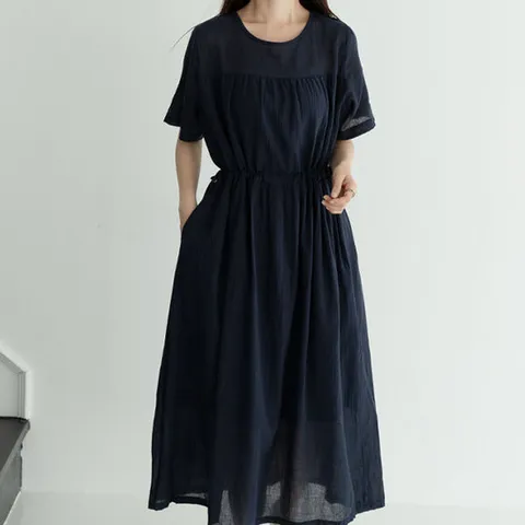 [H스타일](OP)요루원피스