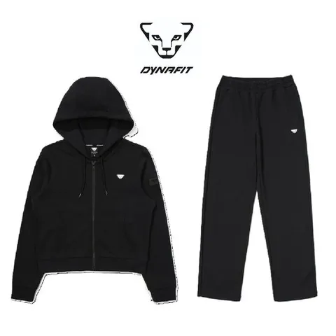 [ 롯데백화점 ]다이나핏 [택가 208,000원] LAND 3.0 (랜드 3.0) 여성 자켓 팬츠 YWU23140 YWU23310