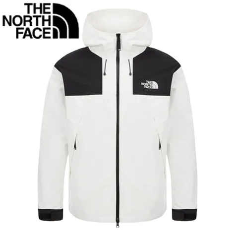 [ 현대백화점 ]노스페이스 NJ2HR02D 남성 레귤러핏 방수 바람막이 차마르 자켓