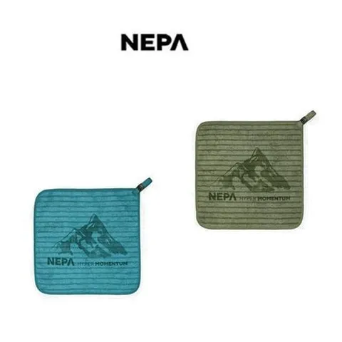 [네파]NEPA 테리 손수건 7LC7919_US