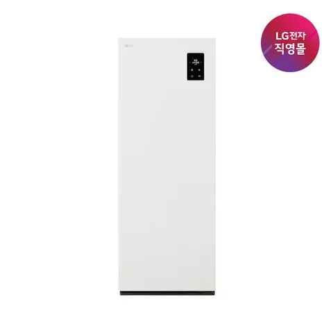 [LG전자 직영] LG 스타일러 오브제컬렉션 슈케어 SS4RWS60E