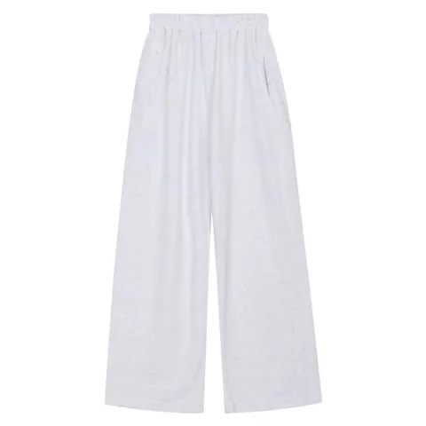 [모로엠]남성 절개디테일 숏버전 캐주얼 팬츠 5C-PTA-Q015-멜란