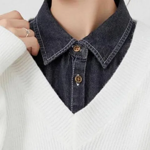 [리더스][리더스] 디자인 데일리 캐주얼 스타일 페이크 다양한 (