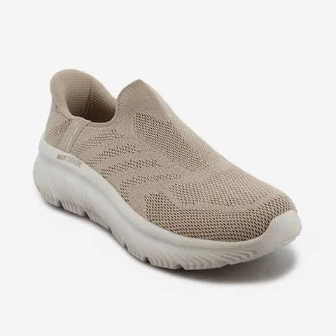 [ 롯데백화점 ]스케쳐스 여성 고워크 맥스쿠셔닝 하이퍼버스트 슬립인스 SP0WWCFY092-JS