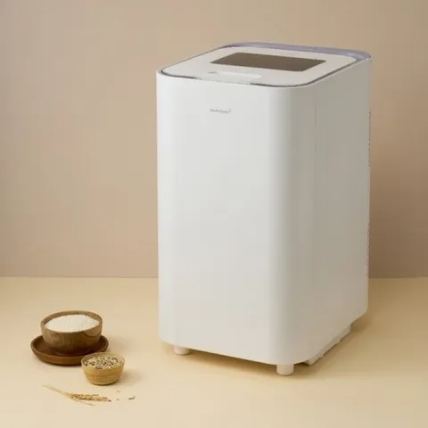 프레쉬 스텐 진공 쌀 냉장고 20kg