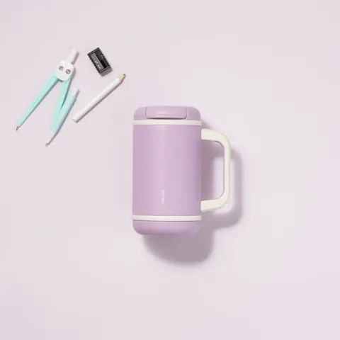 메트로 퍼펙트씰 머그 텀블러 440ml (LHC4405VOL)