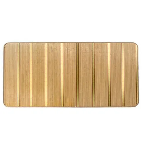 여름매트 1인용 쿨 대자리 100x190cm 더블침대매트 침대자리