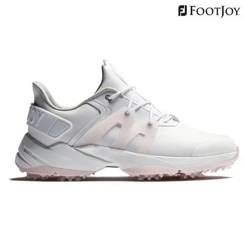[ 롯데백화점 ][풋조이]여성 플렉스 K 골프화 95266