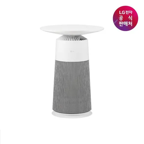 [LG전자공식판매처] LG 퓨리케어 오브제컬렉션 에어로퍼니처 AS065PWHA