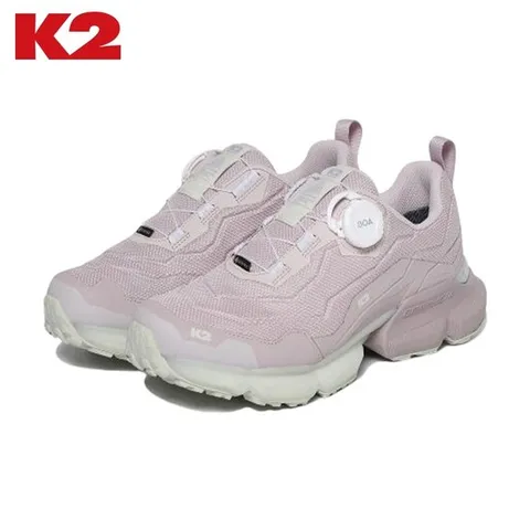 [ AK백화점 ][K2] 여성 고어텍스 플라이하이크 트리니티 FWF24G12 핑크