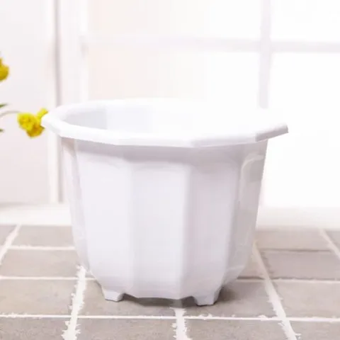 12각화분 7호 꽃화분 인테리어 분갈이화분 실내화분 실내화분 화분 꽃화분 분갈이화분 인테리어