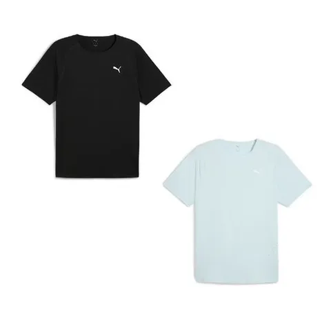 [ AK백화점 ][푸마] 기능성 반팔티 M RUN CLOUDSPUN TEE 527281-01 47