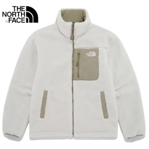 [ AK백화점 ][노스페이스] 남여공용 리울웨이브 리버시블 자켓 NJ3NQ63A