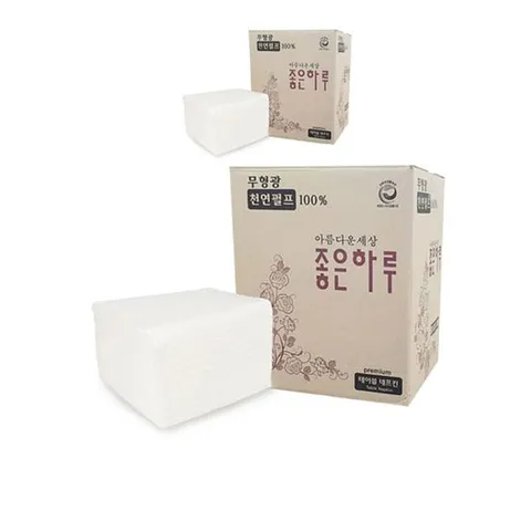 다양한 곳에서 사용하는 테이블 냅킨 9500장 X 2개입 식당휴지 식당냅킨 음식점냅킨 식당냅킨 냅킨 음식점