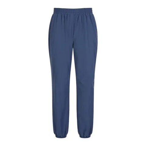 [르까프]남성 가을 안감 우븐 트레이닝 세트 하의 / 1224FW338_J