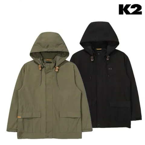 [ 현대백화점 ][K2](양말) 수지 조인성 바람막이 여성용 위클리(WEEKLY) 바람막이 자켓 W KWU24146