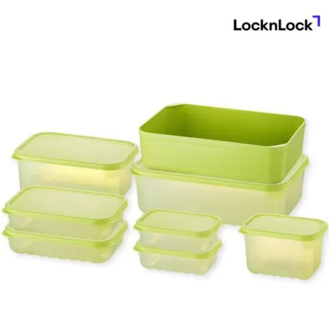 [락앤락] 스마트킵 프레쉬 8종