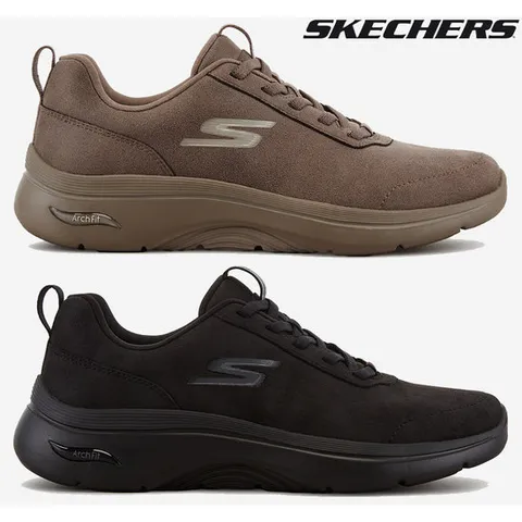 [ 현대백화점 ][스케쳐스] 여성 고워크 아치핏 2.0 SP0WWCFY051/052 KT