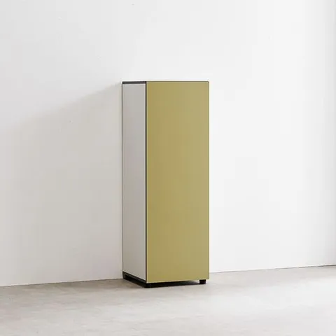 [착불배송] N5110 도어형 다용도 수납장 400 8colors 틈새수납장 다용도수납장 선반수납장 빌트인 비스포크 오브제 빌트인수납장 비스포크수납장 오브제수납장