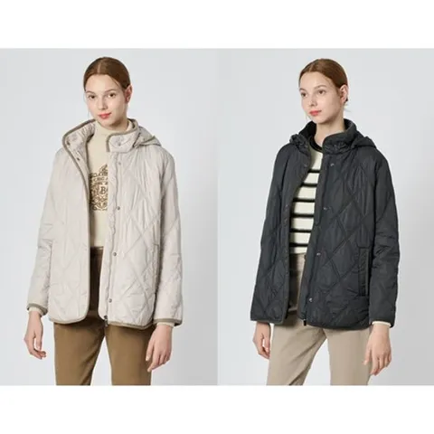 [ 현대백화점 ][BCBG] Y 퀼팅 J P B5W9Y960