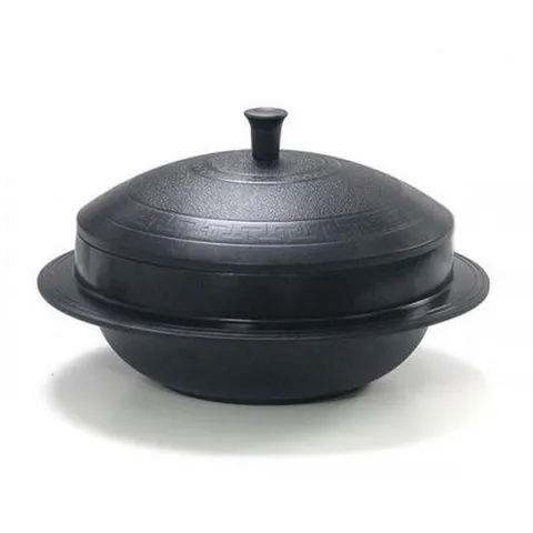 퀸센스 가마솥 통주물 인덕션 뚝배기 냄비 밥솥 24m 가마솥냄비 돌솥뚝배기 곱돌솥 인덕션돌솥 계란찜뚝배기 인덕션가마솥 가마솥밥냄비 뚝배기냄비 주물솥 돌솥압력밥솥