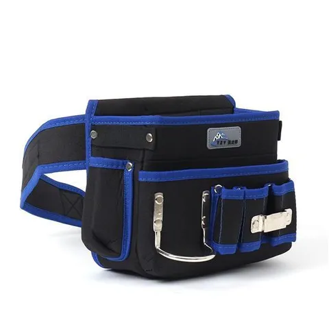 엑스킹 공구벨트 망치걸이 공구주머니