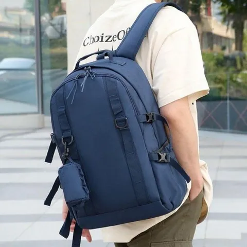 [모노무드]JE-93019 MNO 남성 여행용 백팩 남자 대학생 직장인