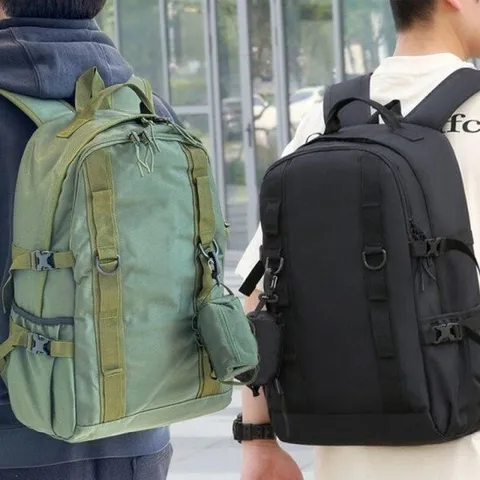 [모노무드]JE-93022 MNO 남성 여행용 백팩 남자 대학생 직장인