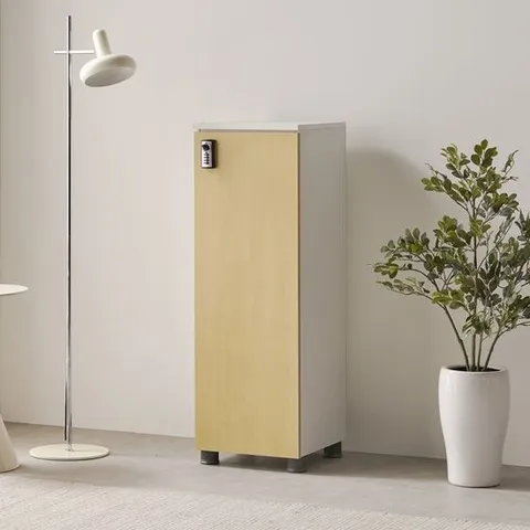 [착불배송] H62203 다이얼 3단 광폭 수납장 1color 미니수납장 다용도수납장 서재수납장 사무실수납장 사무용수납장 캐비넷수납장 캐비닛 개인사물함 잠금수납장