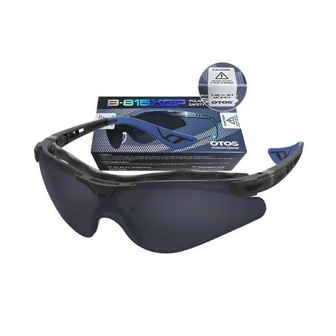 보안경 오토스 긁힘방지 편광렌즈 4도 자외선 차단용 보안경