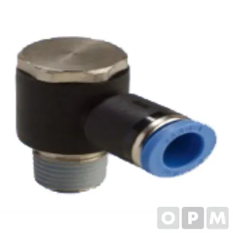 원터치휘팅 8X1/4 SA PH08 02 10EA 공기압