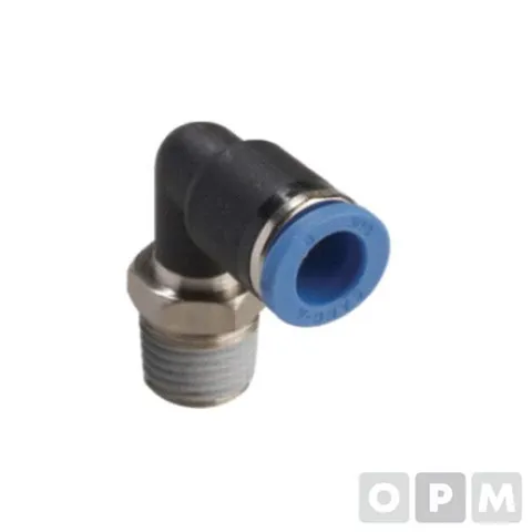 원터치휘팅 4X3/8 SA PL04 03 10EA 공기압