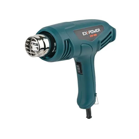 열풍기 EHG-600 1900W 2단조절 3개노즐 열풍기