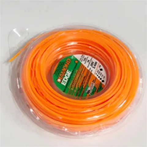 나일론줄 사각 안전 나일론날 예초기끈 예초기 줄 36