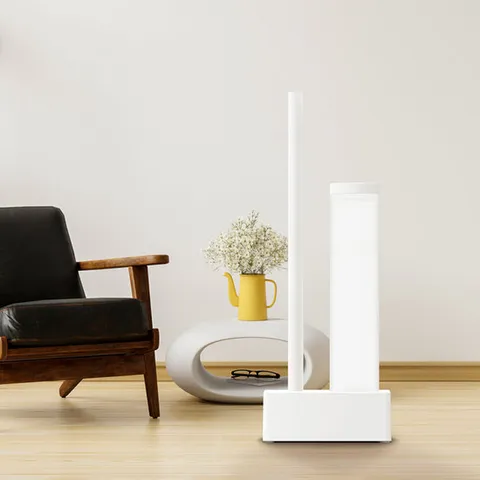 미로 대용량 통세척 저온가열 가정용 가습기 트윈lite