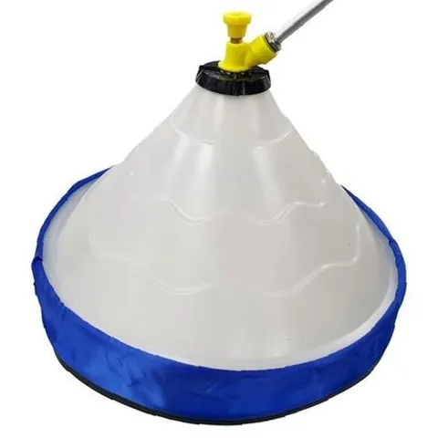 130548 제초제 나팔 제초제나팔(대  천) 350mm