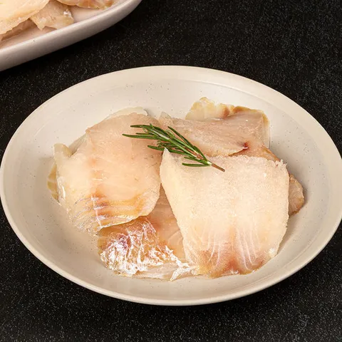 [엠픽] 손질 걱정 없는 동태전감 400g*4팩