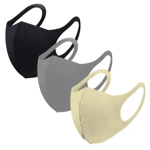 3D 새부리형 연예인 마스크 성인용 일회용 마스크 일회용마스크 평면마스크 칼라마스크