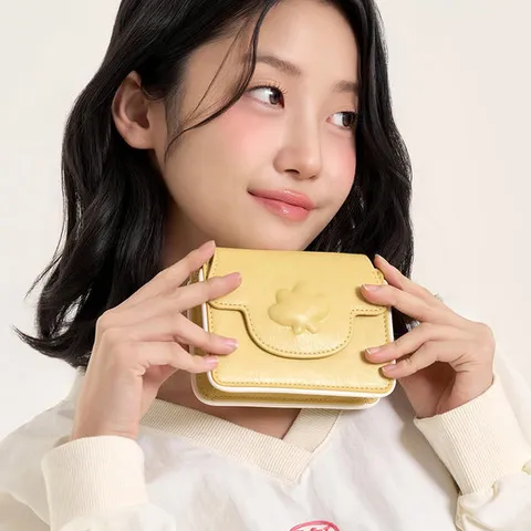 [마이쉘]스위티 쉘 미니백_10510MI