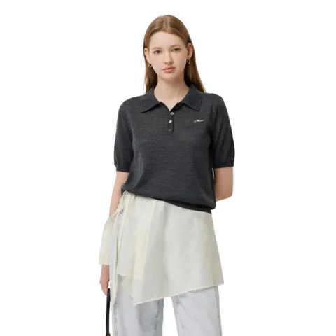 [ 롯데백화점 ][시슬리]티에리 에센셜 니트 SAKP05541